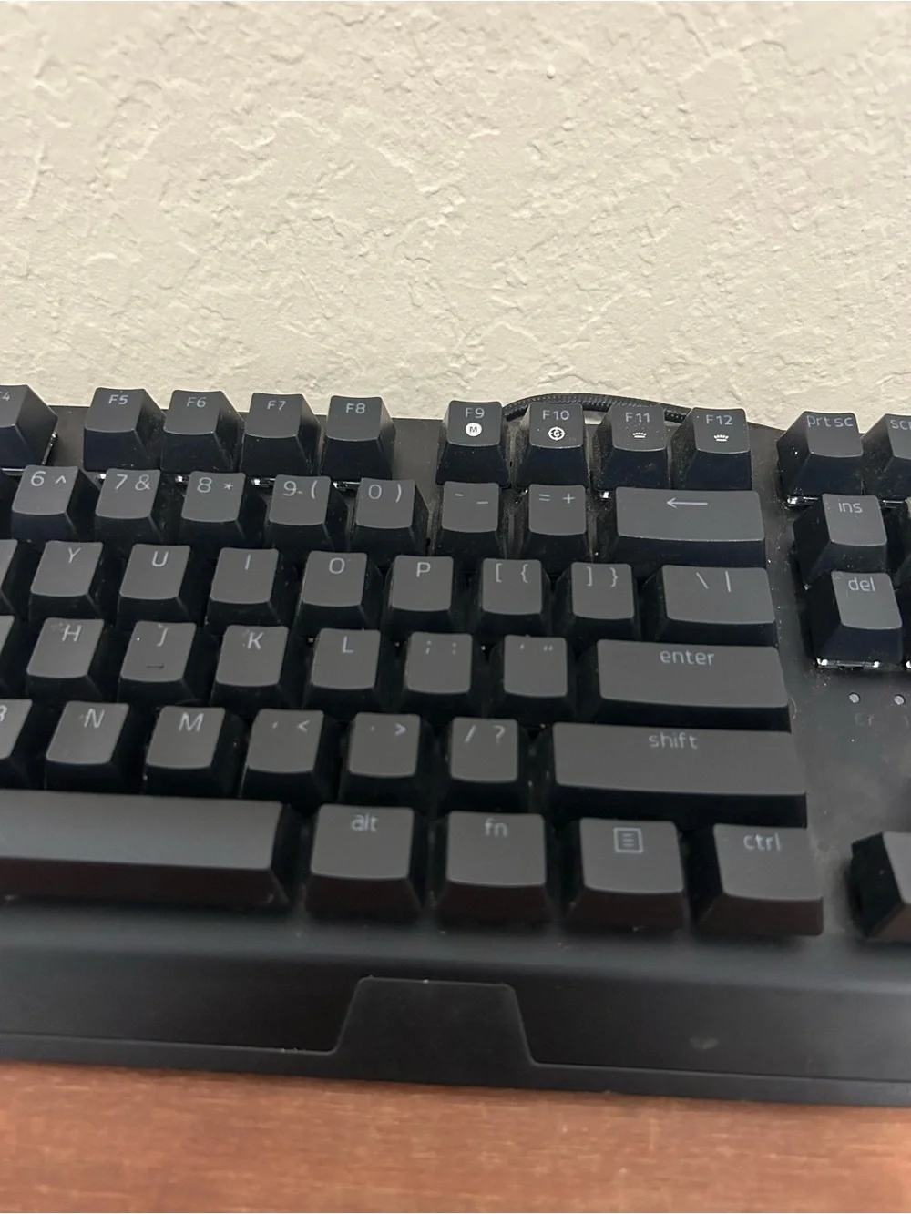 Razer full size